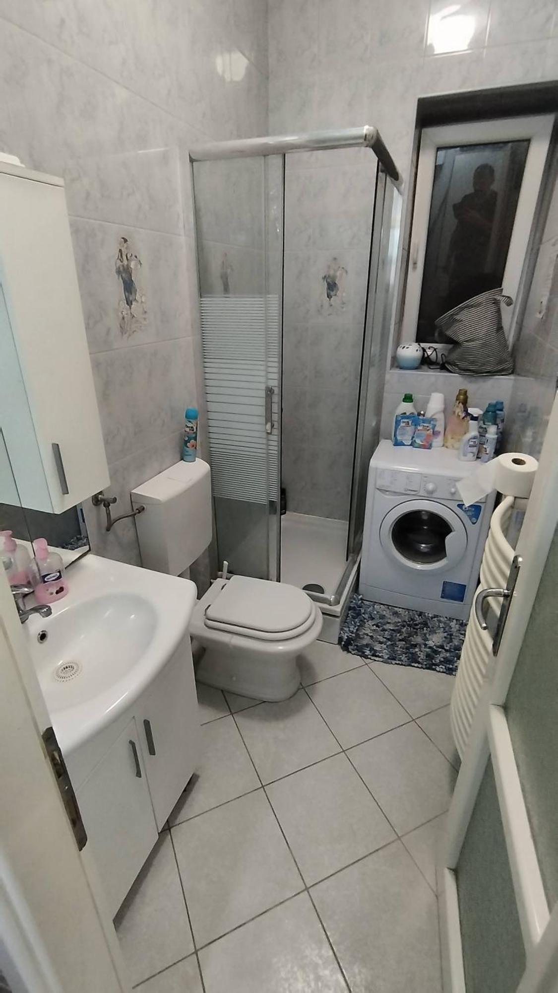 Work And Play Apartment Zágráb Kültér fotó