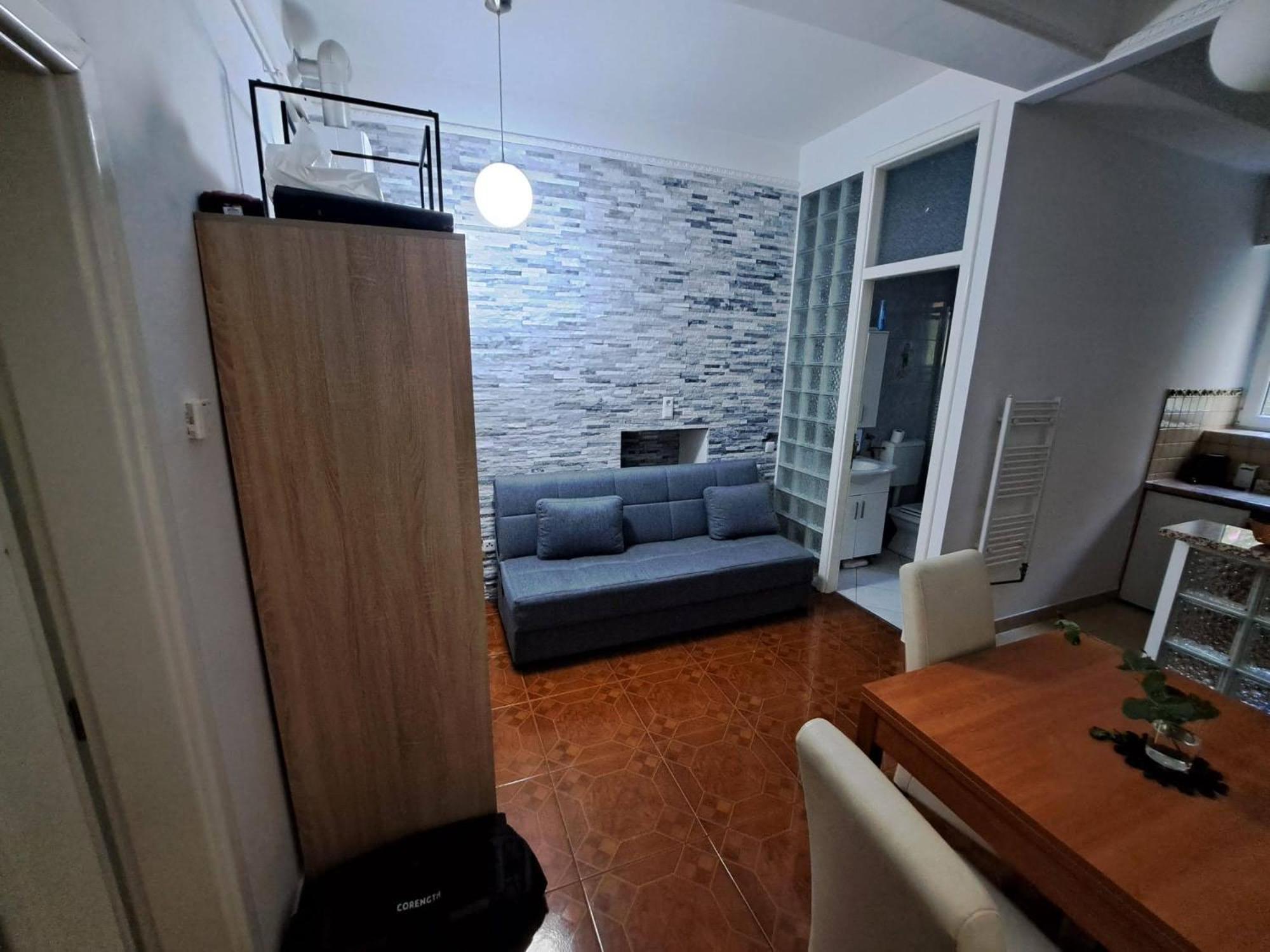 Work And Play Apartment Zágráb Kültér fotó