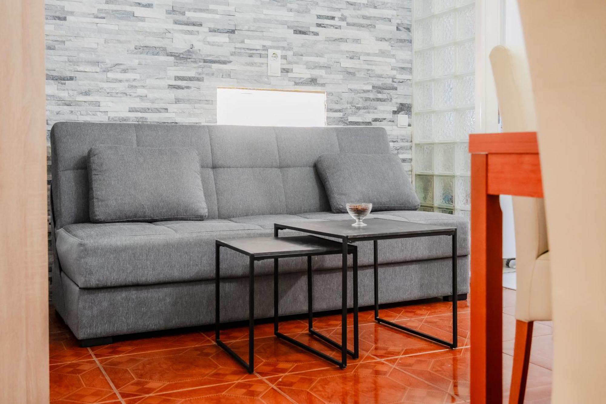 Work And Play Apartment Zágráb Kültér fotó