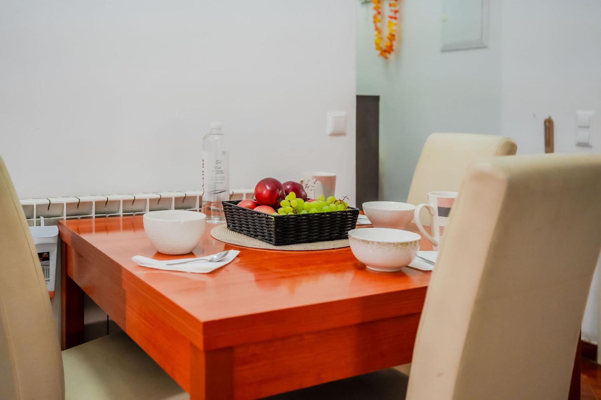 Work And Play Apartment Zágráb Kültér fotó