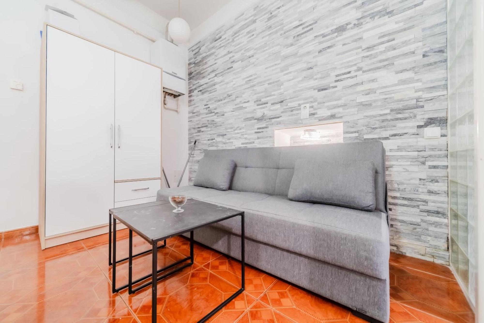 Work And Play Apartment Zágráb Kültér fotó