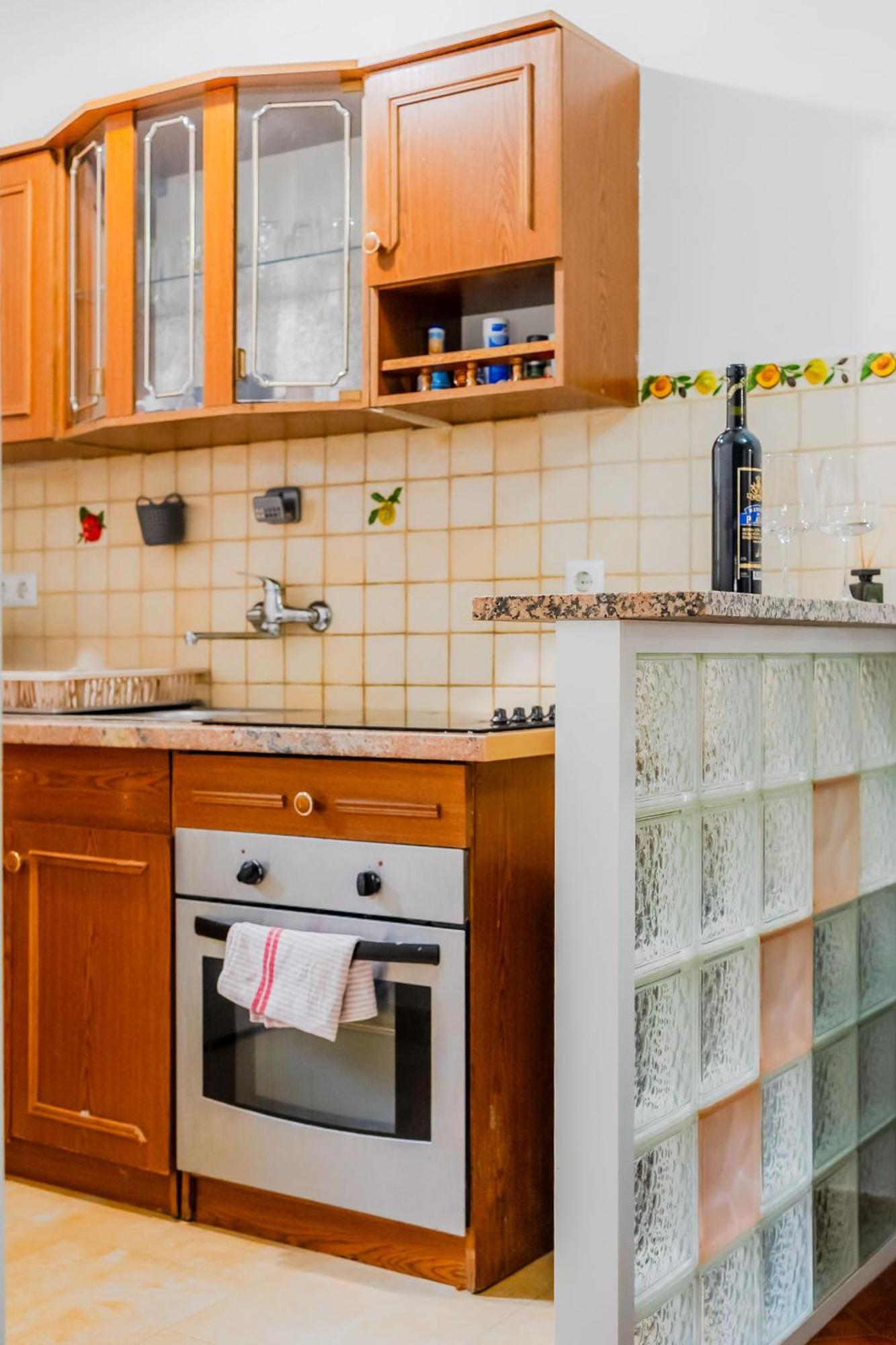 Work And Play Apartment Zágráb Kültér fotó