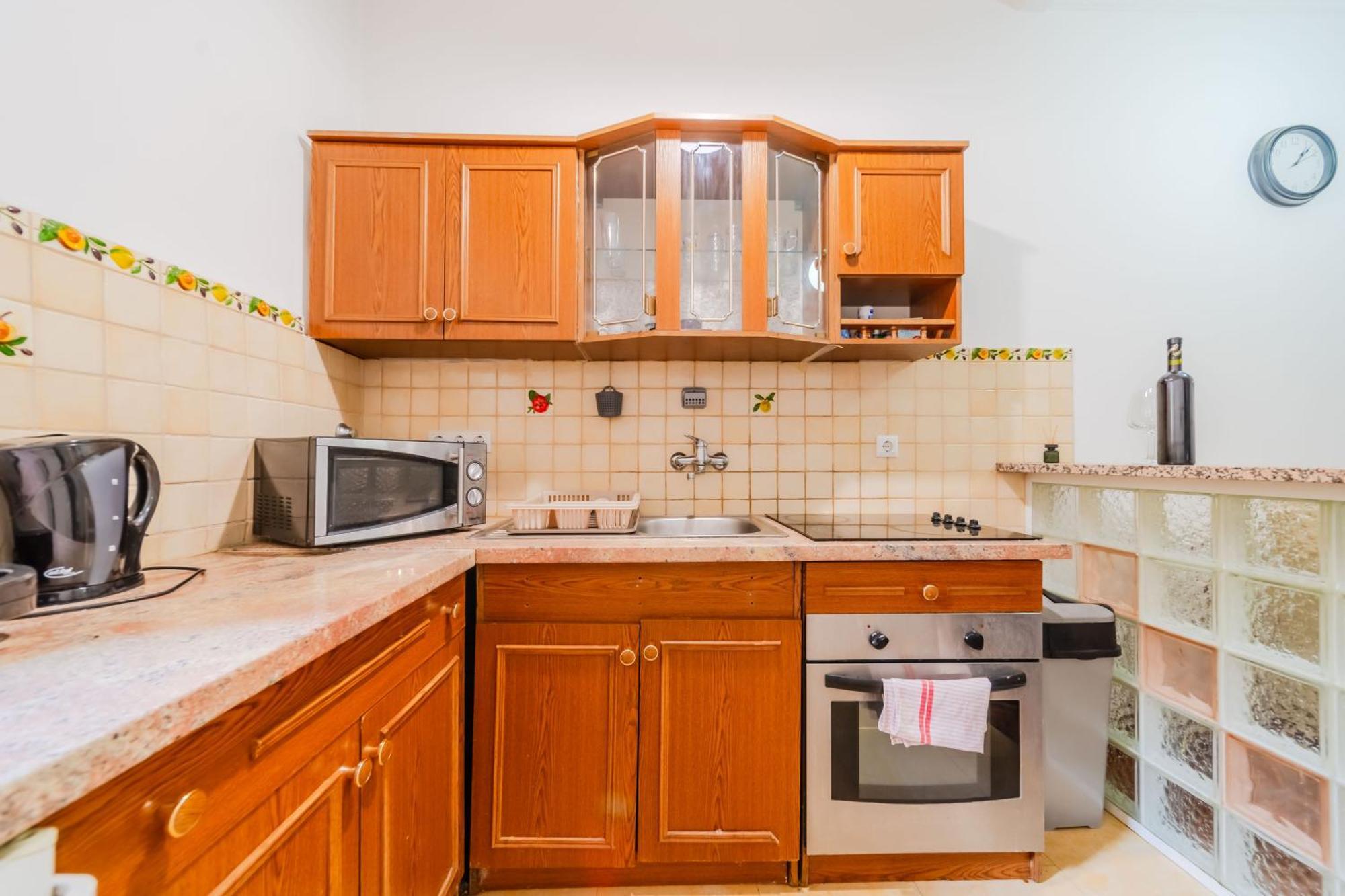 Work And Play Apartment Zágráb Kültér fotó